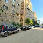 The 1 Bdr Cobalt Cube 5 Min To Cai Airport
