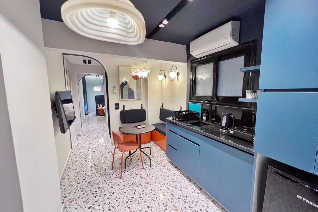 The 1 Bdr Cobalt Cube 5 Min To Cai Airport * Cairo
