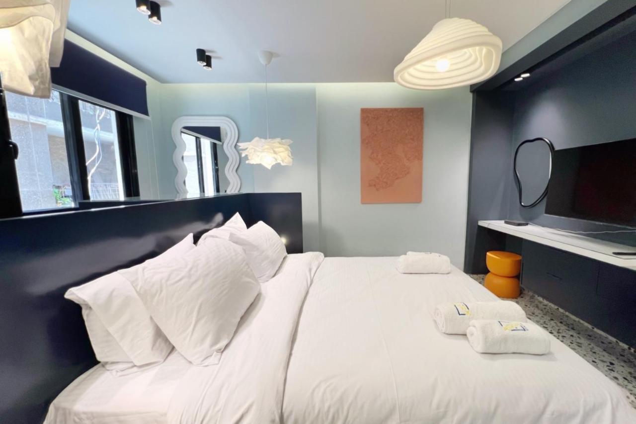 The 1 Bdr Cobalt Cube 5 Min To Cai Airport Apartment