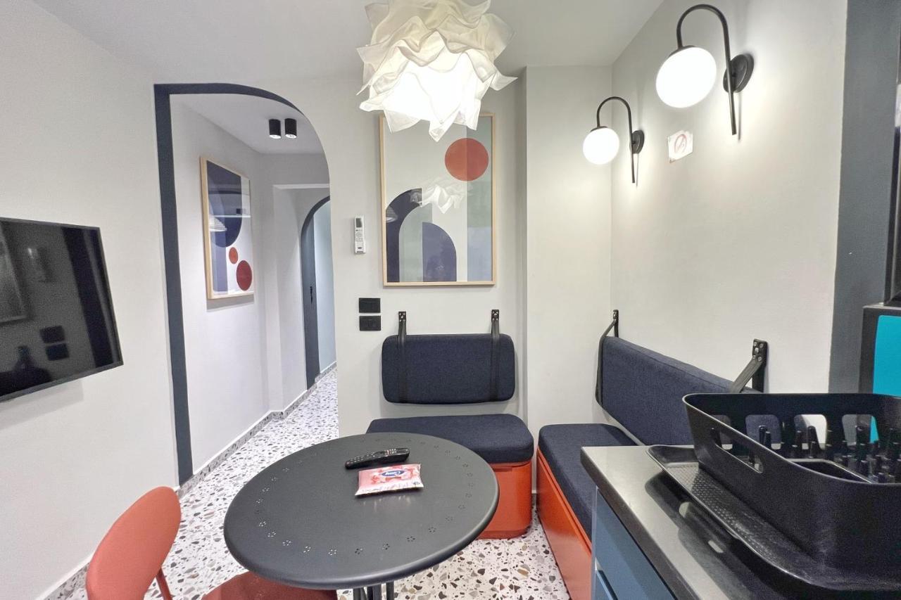 Apartment The 1 Bdr Cobalt Cube 5 Min To Cai Airport *