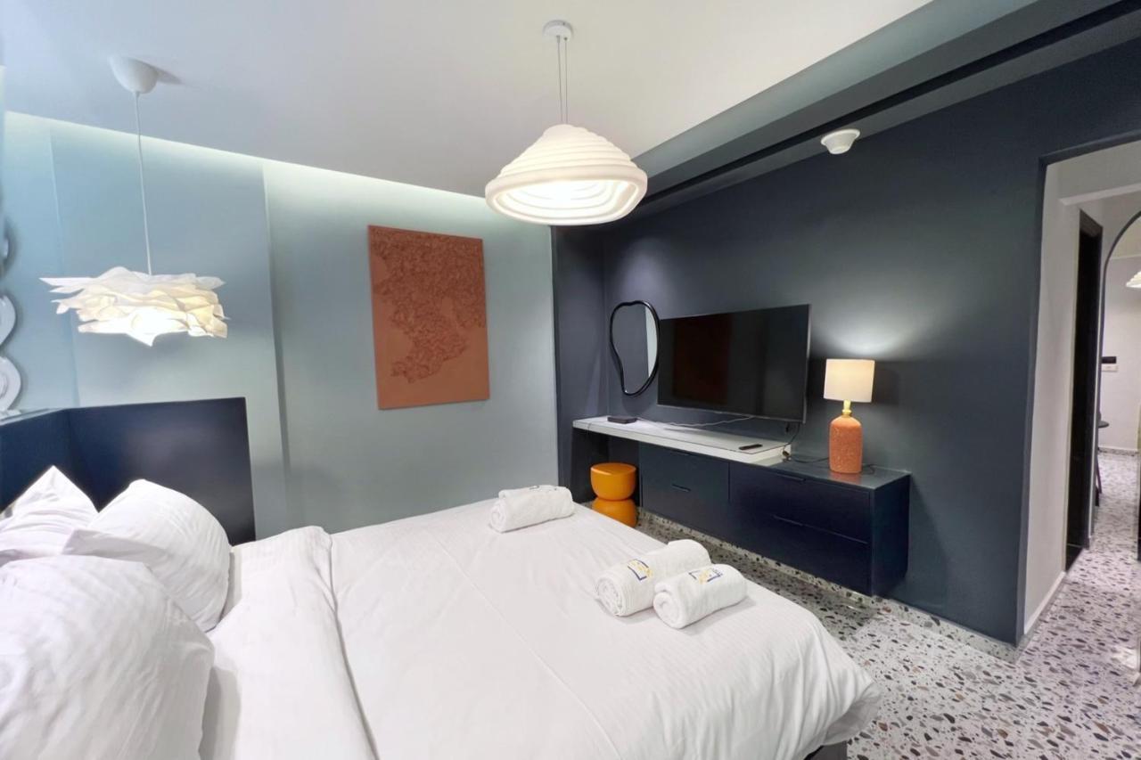 The 1 Bdr Cobalt Cube 5 Min To Cai Airport