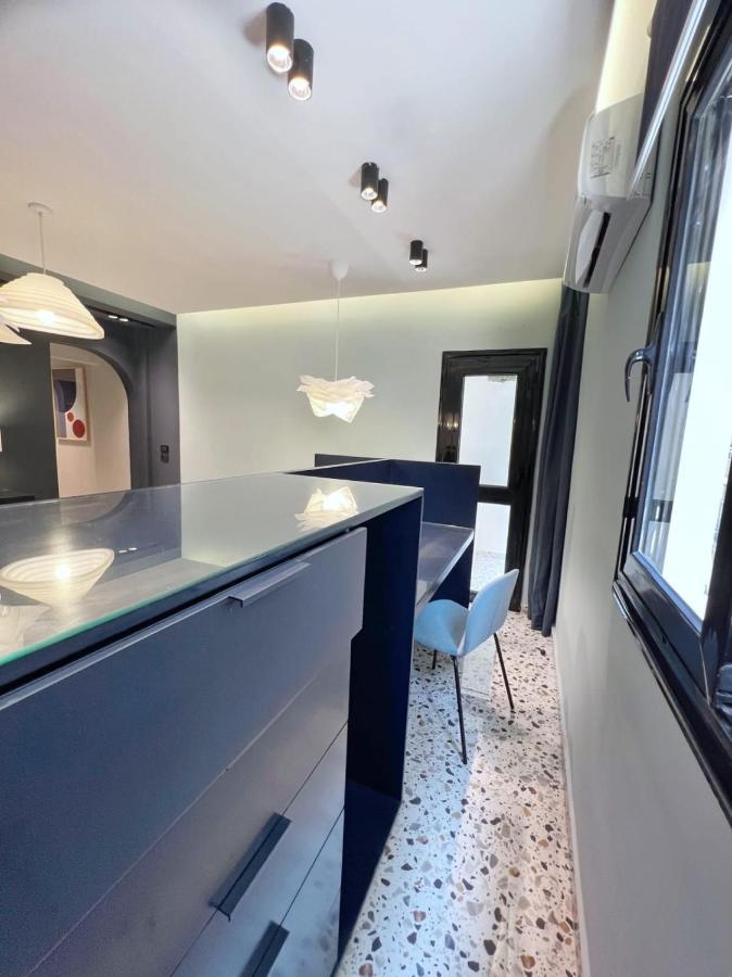 The 1 Bdr Cobalt Cube 5 Min To Cai Airport Apartment *
