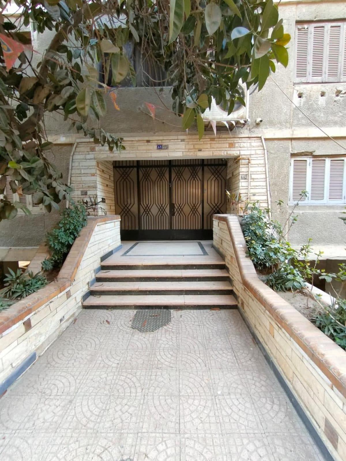 Apartment The 1 Bdr Cobalt Cube 5 Min To Cai Airport