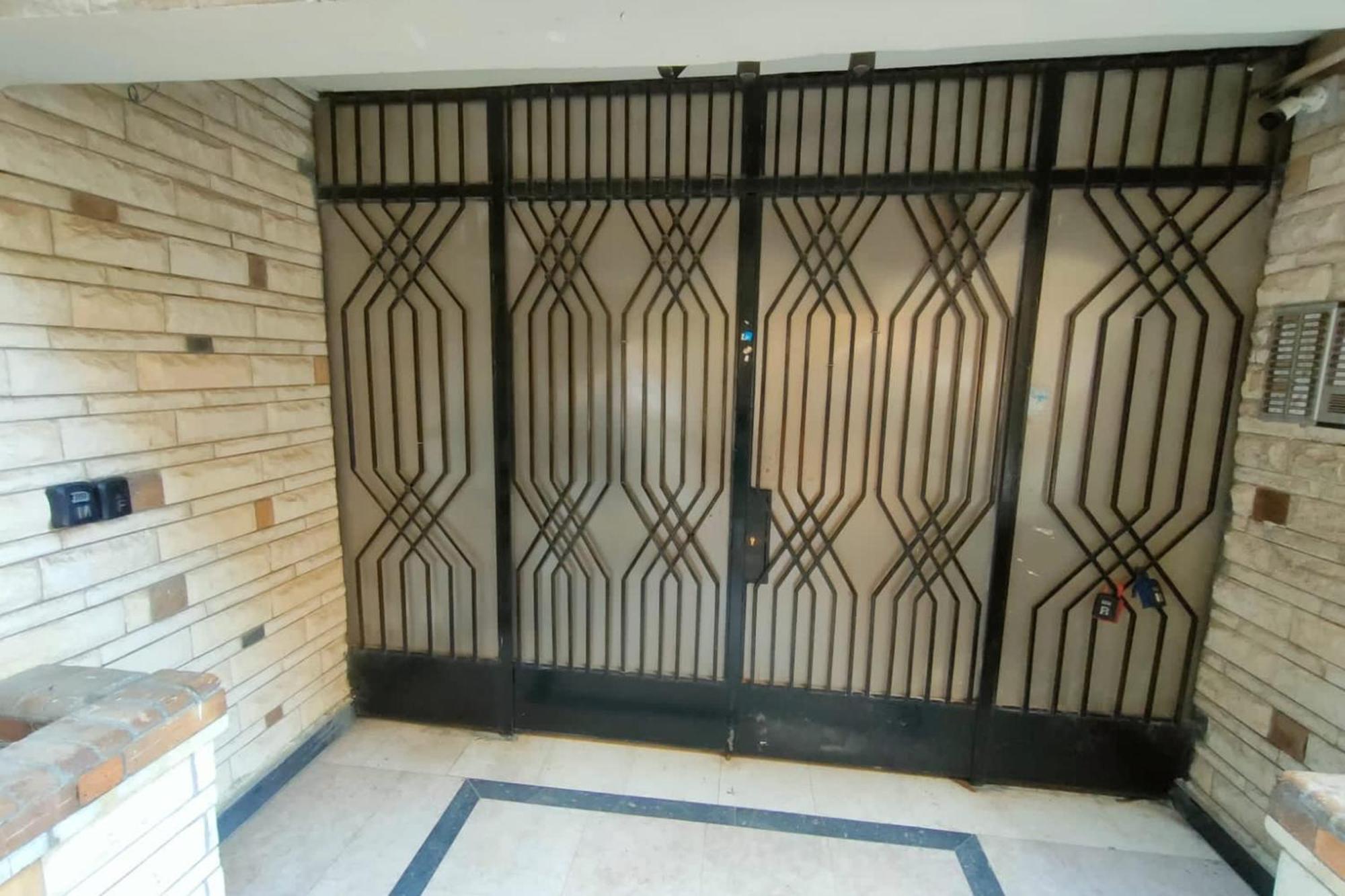 The 1 Bdr Cobalt Cube 5 Min To Cai Airport Apartment